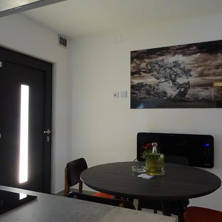 Apartman Dabrovic Novska Esterno foto