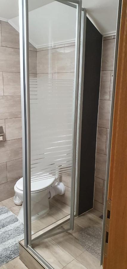 Apartman Dabrovic Novska Esterno foto