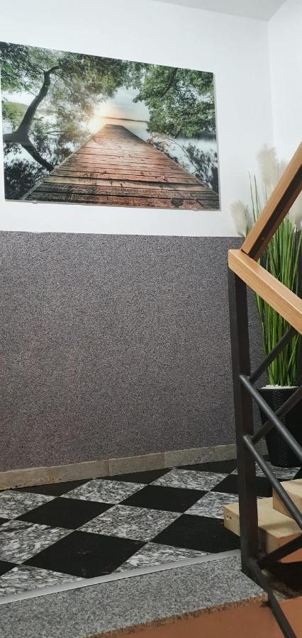 Apartman Dabrovic Novska Esterno foto