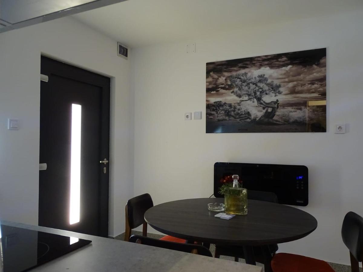 Apartman Dabrovic Novska Esterno foto
