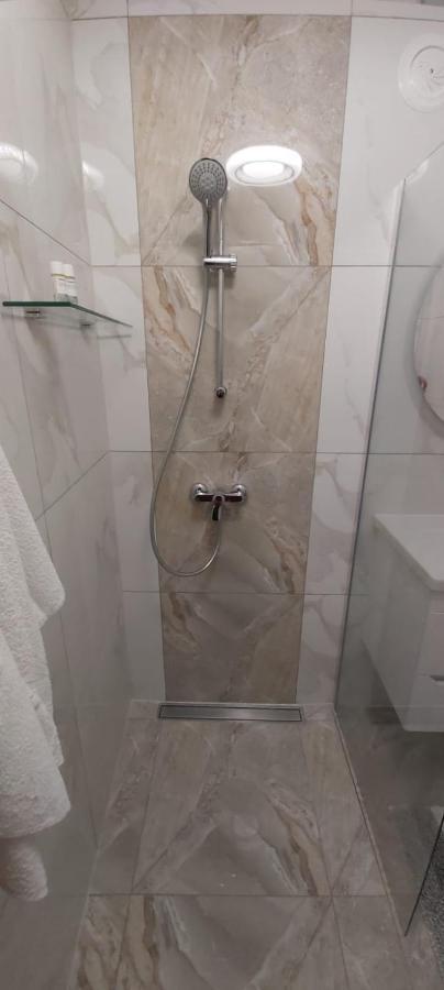Apartman Dabrovic Novska Esterno foto