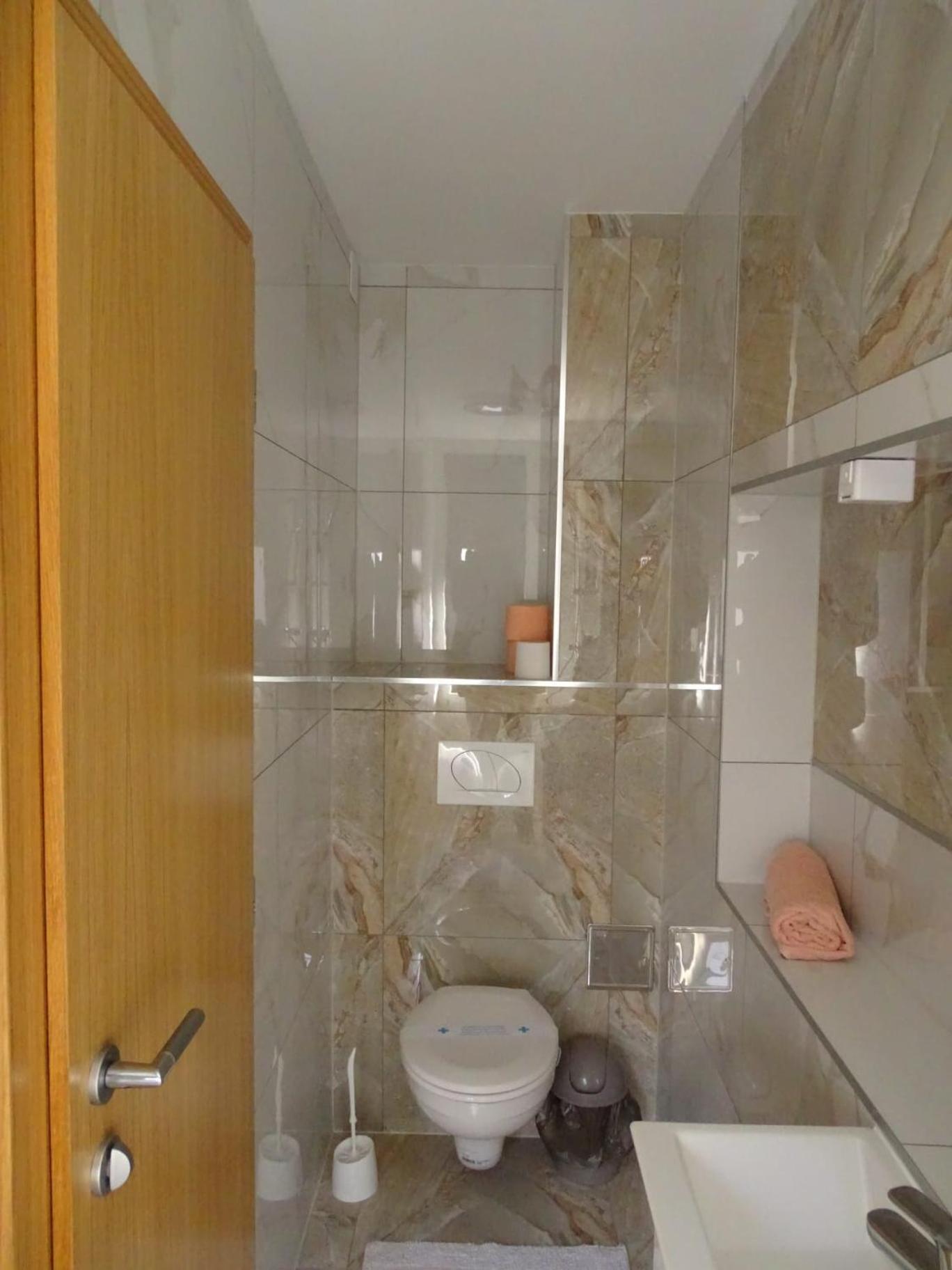 Apartman Dabrovic Novska Camera foto