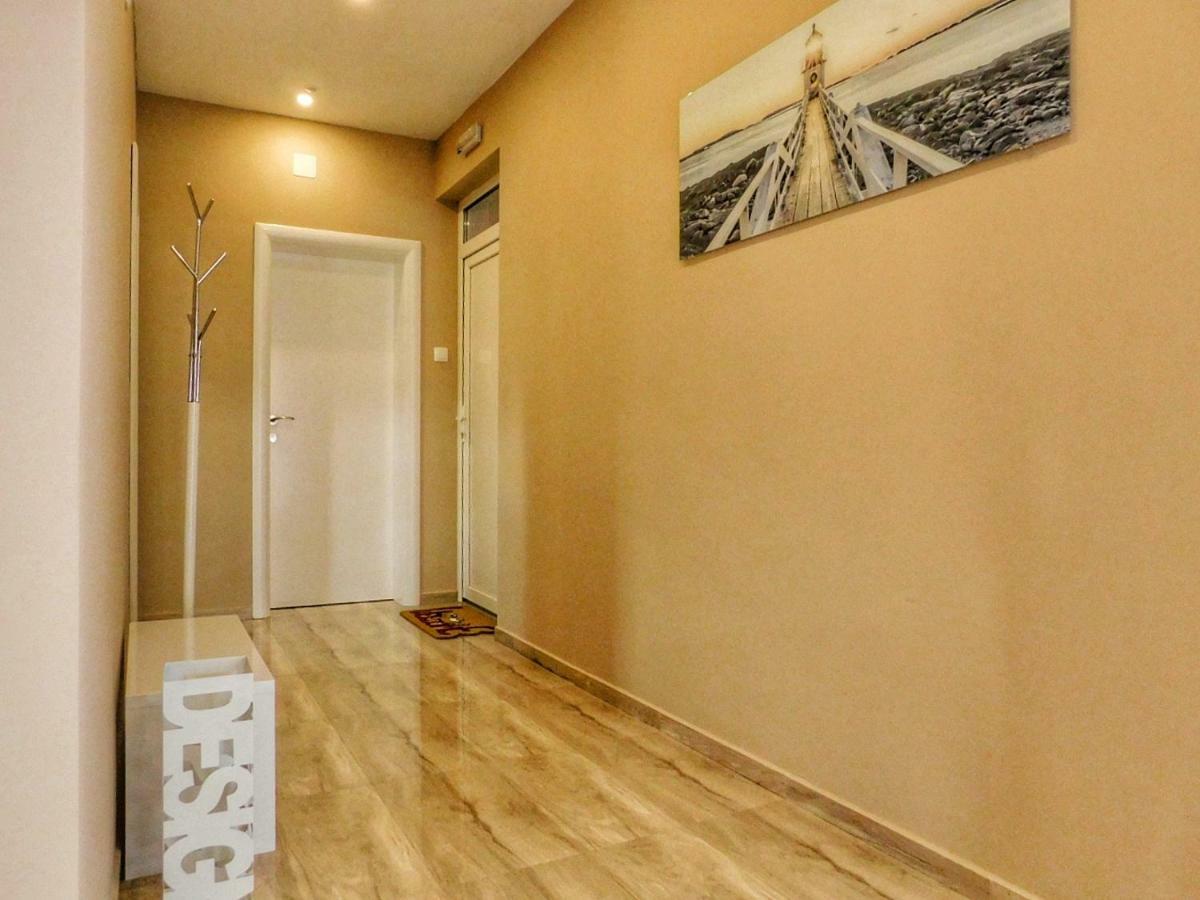 Apartman Dabrovic Novska Esterno foto