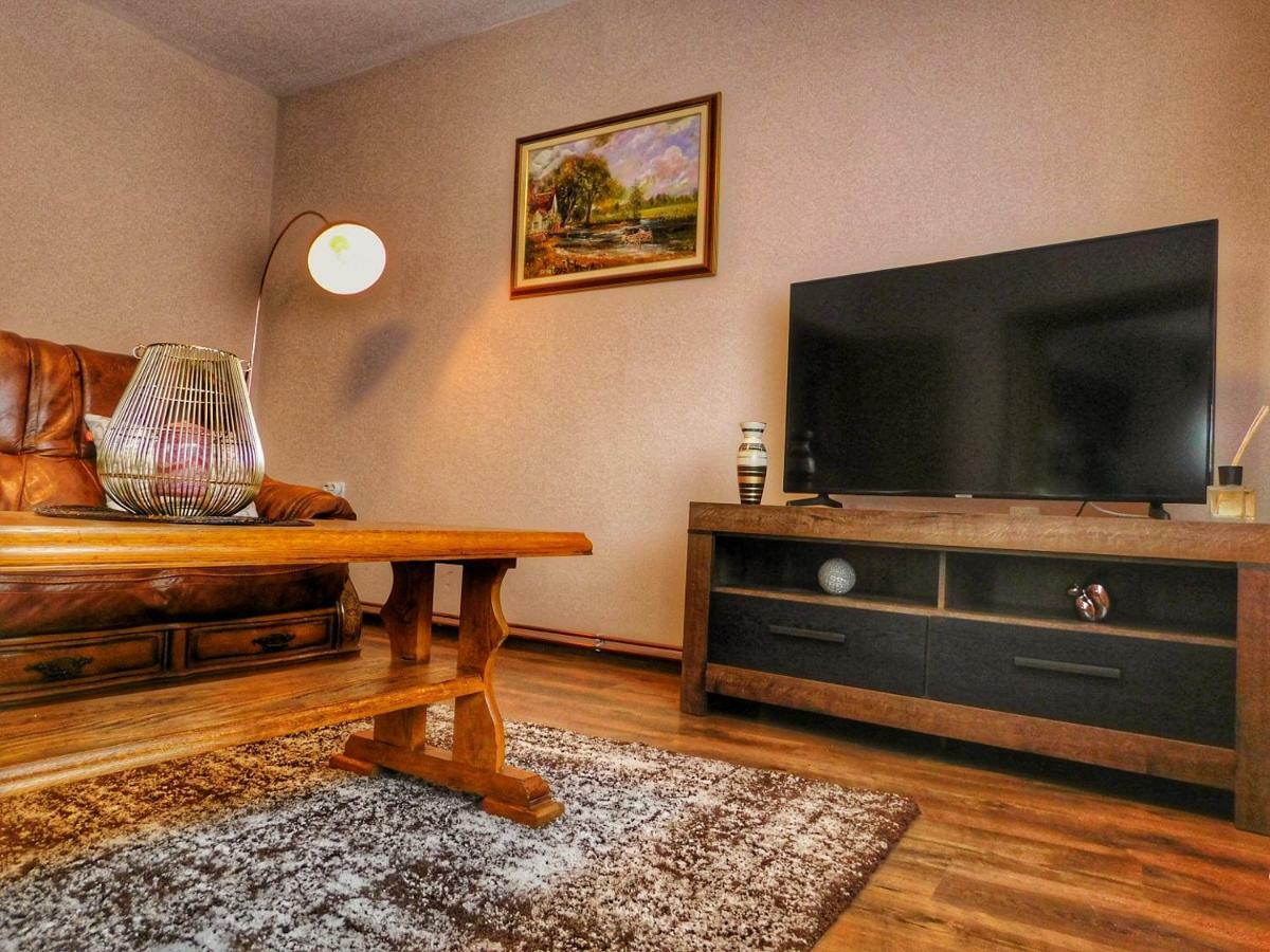 Apartman Dabrovic Novska Esterno foto