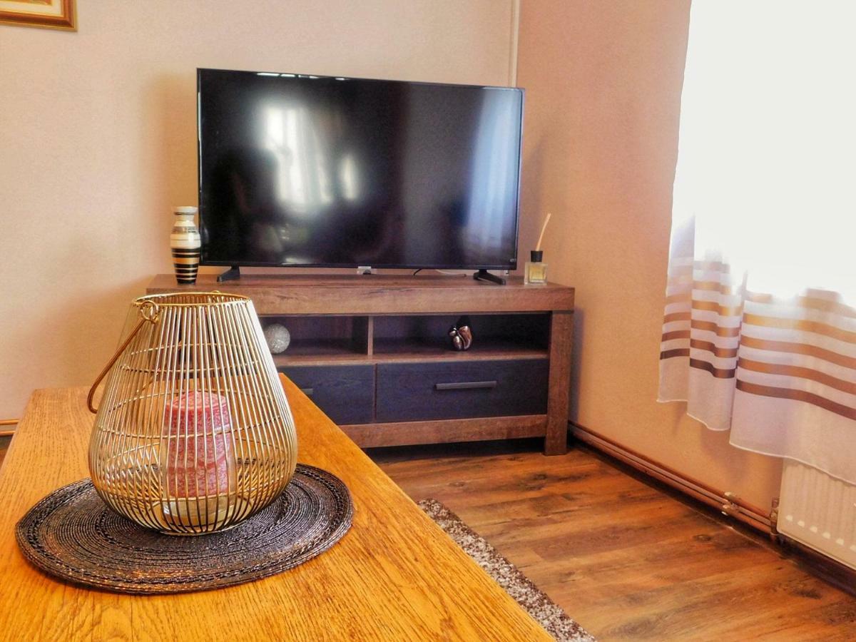 Apartman Dabrovic Novska Esterno foto