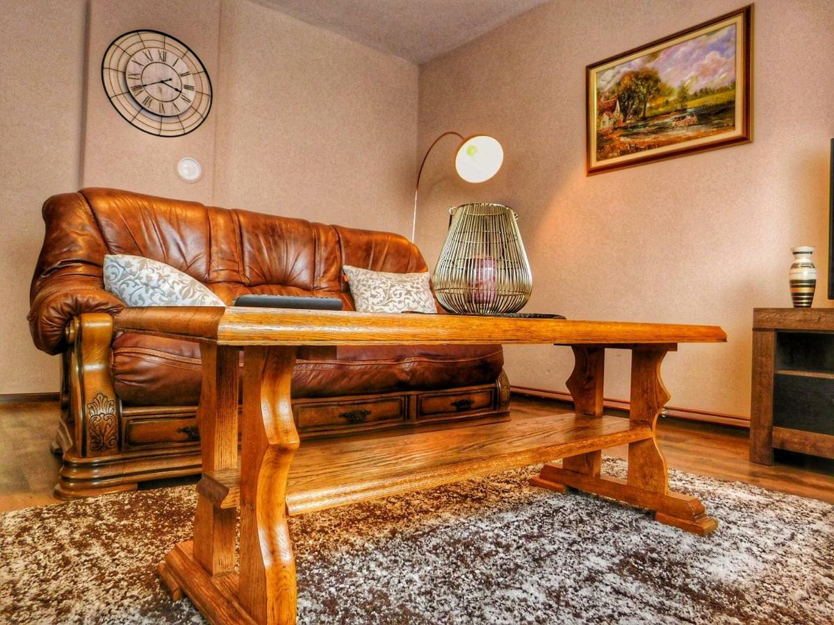 Apartman Dabrovic Novska Esterno foto